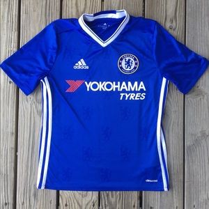 chelsea jersey yokohama tyres